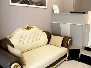 Гостевой дом АБ