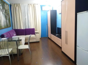 Апартаменты M7 Polevaya 2