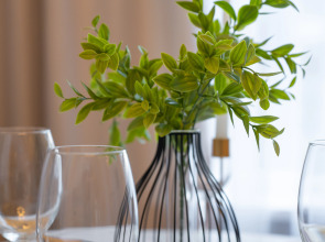 Апартаменты  в Южном районе Новороссийска от LetoApart