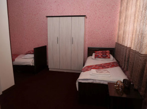 Гостевой Дом World