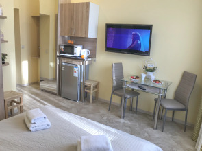 Апартаменты Sunny Svetlogorsk 8 в центре города