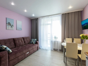 Квартира Сутки Уфа Лесотехникума 21