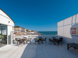 Отель Охотник