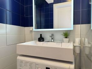 Апартаменты уютные К 513