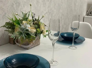 Квартира Студия