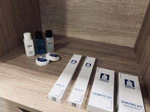 Бутик-отель Bristol Hotel Tashkent