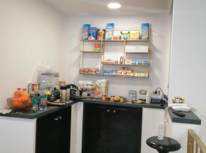 Hotel 53 Cinquantatre