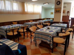 Гостевой Дом Старый Город