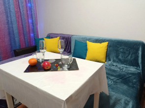 Квартиры Live-In-Comfort