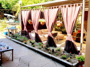 Гостевой Дом Коттедж у Моря