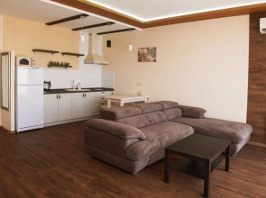 Апартаменты У Моря