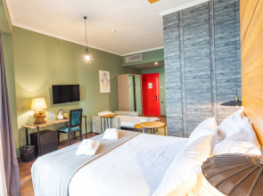 Boulevardside Batumi