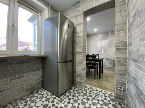 Квартира на Проспекте Победы