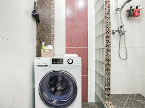 Апартаменты ПРЕСТИЖ АПАРТ в центре Краснодара