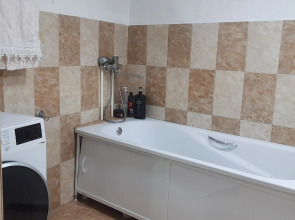 Апартаменты Виалаки