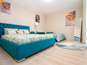 Апартаменты Самые уютные