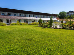 База отдыха La Dolce Vita