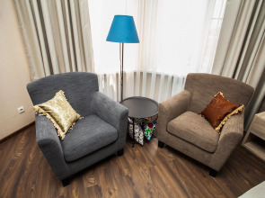 Zhemchug Village Hotel