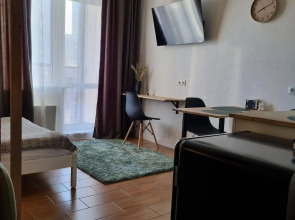 Апартаменты на Весеннем