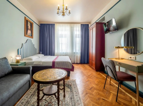 Меблированные комнаты Комнаты Восстания 13