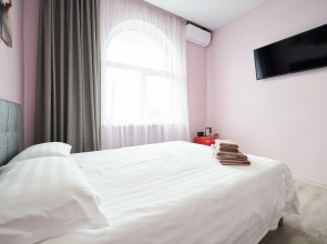 Гостевой дом на Фруктовой 28