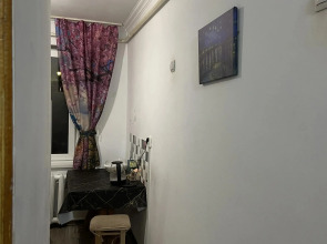 Квартира Солнечная и уютная квартира