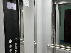 Квартира в историческом центре Прусская Венеция