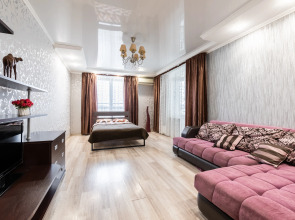 Апартаменты В Центре