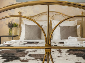 Апартаменты Горького 162