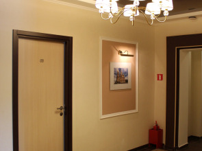 Мини-отель ДМ