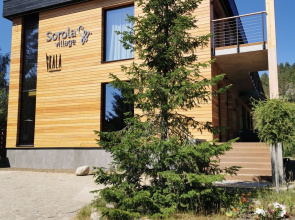 Sorola Village Mini-Hotel