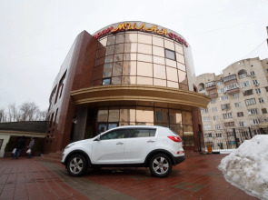 Мини-Отель Милан