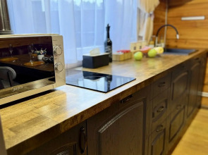 Гостевой дом Теплый Вечерок