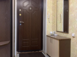 Квартира студия на Большой Подгорной 57