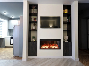 Апартаменты Квартира на Гражданской 60