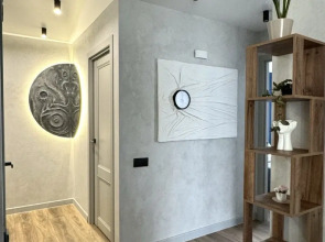 Апартаменты Дзенхоум Космос 75