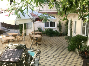 Гостевой дом На Черниговской