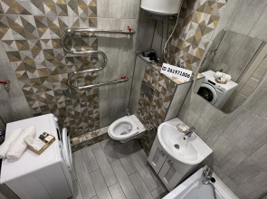 Апартаменты Московский 18/2