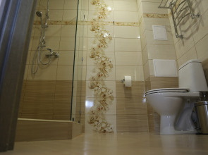 Гостевой Дом А-Сьют