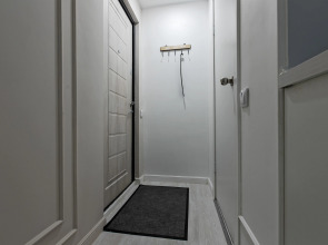 Апартаменты Apart-Real Hovrino