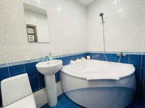 Апартаменты Atmosfera Sna в Центре у ЖД