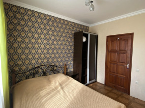 Гостевой дом на Просвещения 152/2