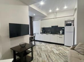 Квартира Двухкомнатная квартира в Эстосадке напротив подъемника