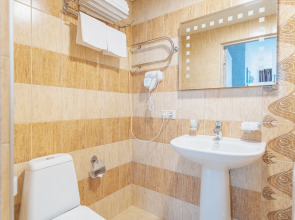 Отель Хоста