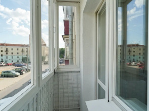 Апартаменты на Обойной 10