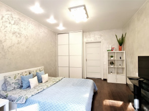 1-комн. апартаменты в центре города (Цветной бульвар)