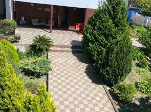 Гостевой дом Робинзон