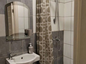 Квартира на Сойфера 1-2