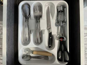 Квартира Atmosfera Sna