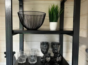 Гостевой дом Мезмай